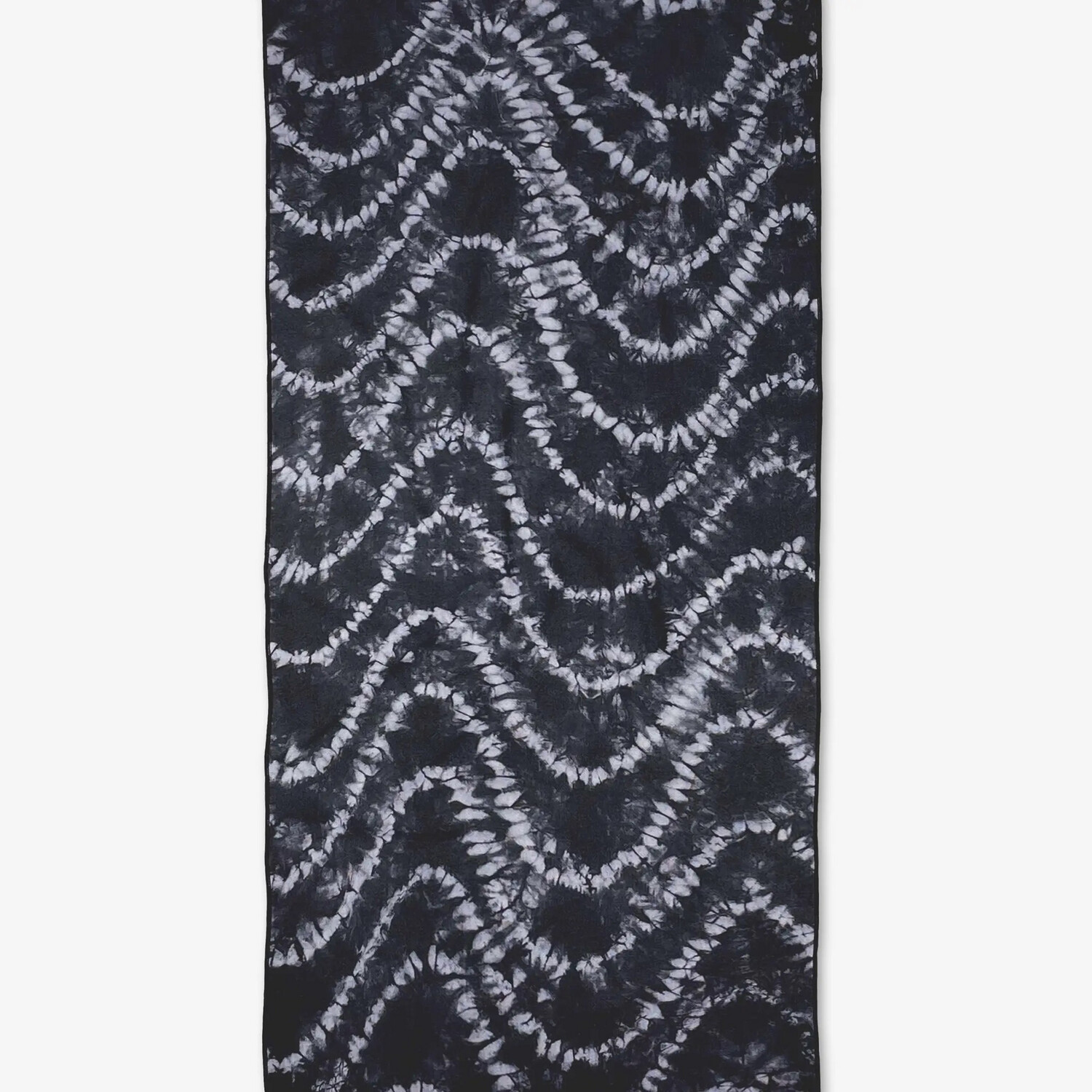Geometry Beach Towel