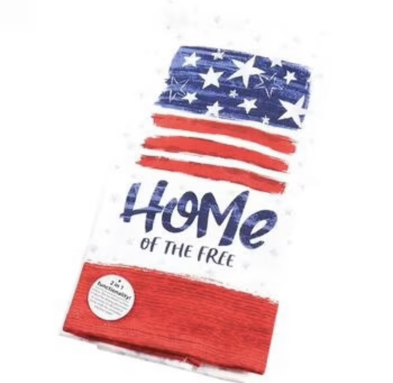 Kay Dee HOME Towel