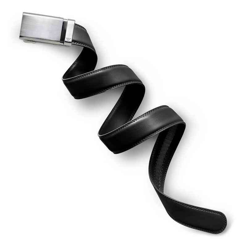 Mission Belt Alloy Buckle
