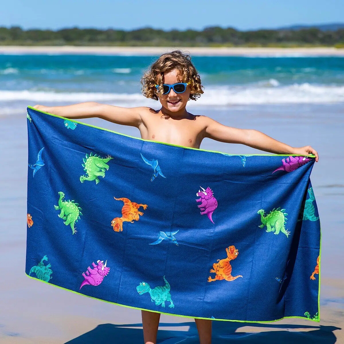 Cheeky Winx Kids Beach Towels