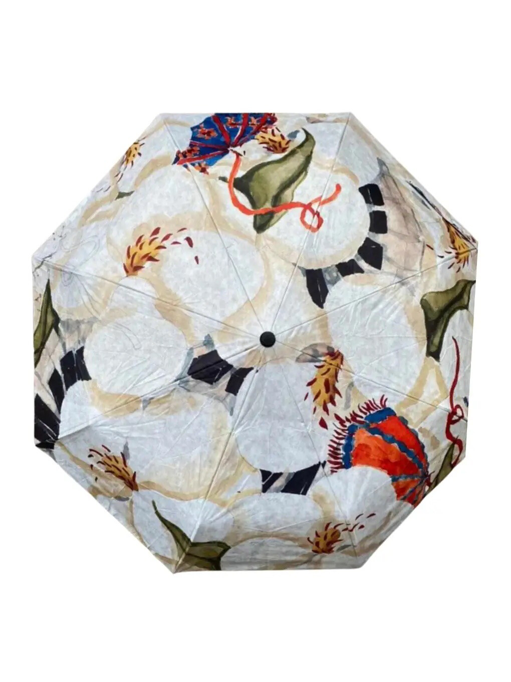 WHEREable Art Fest Umbrells - Magnolia