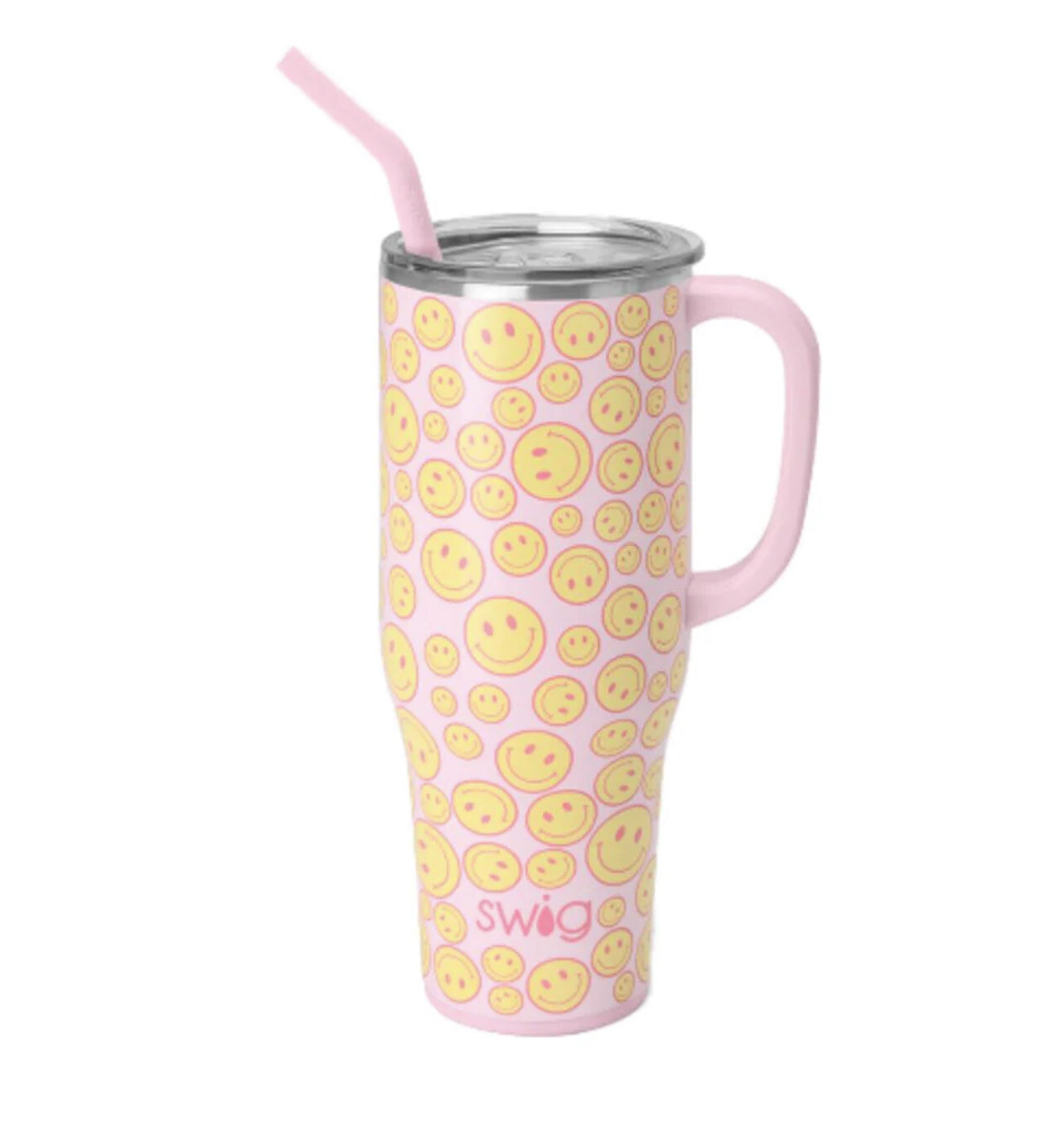 Swig Happy Day Mega Mug