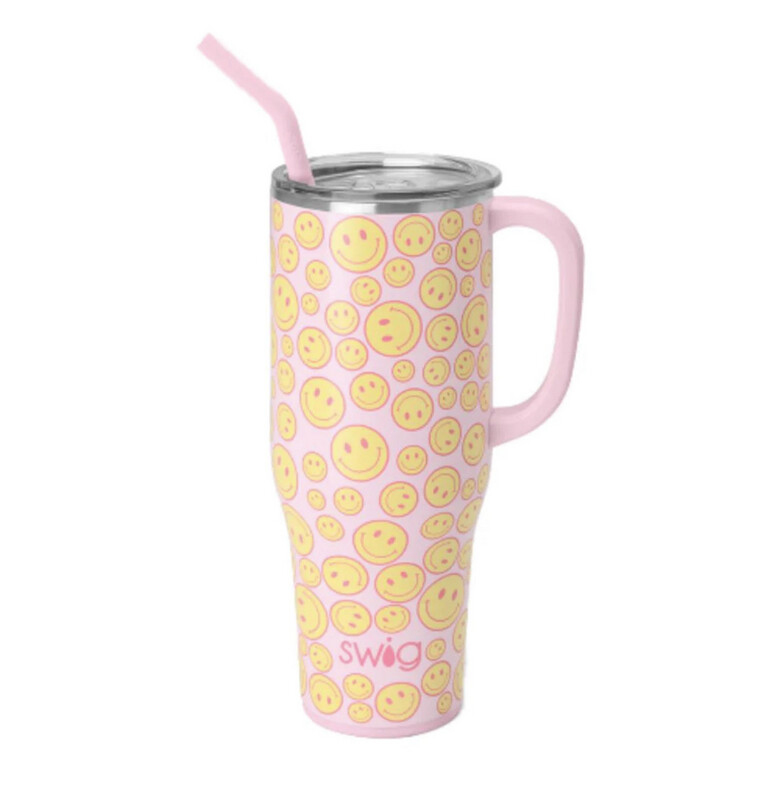 Swig Happy Day Mega Mug