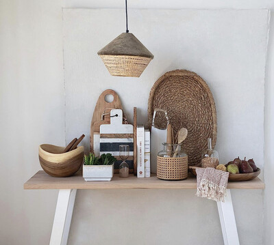 Tabletop &amp; Serving Pieces