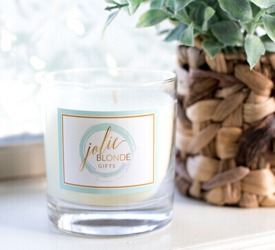 Candles &amp; Fragrance