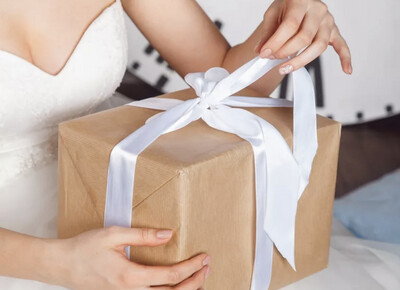 Wedding Gifts
