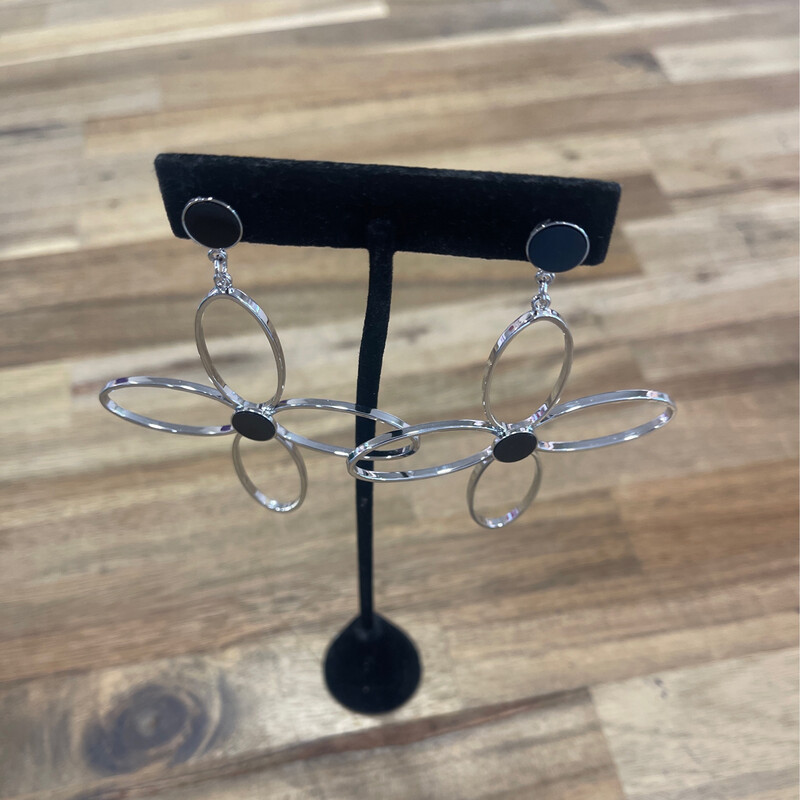 Betty Oh Earrings 42