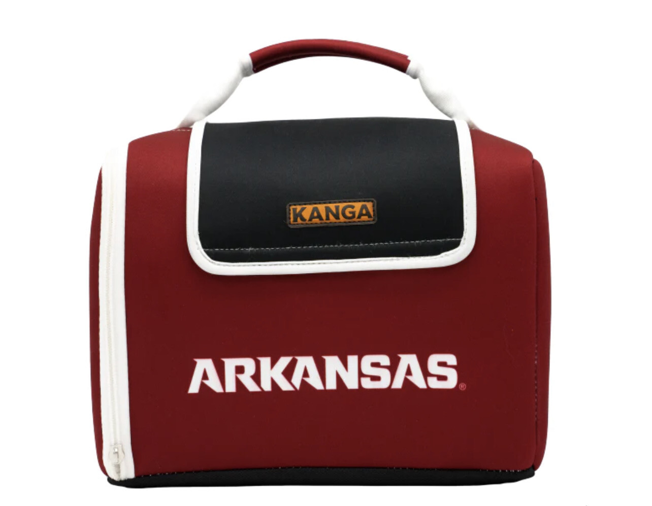 Kanga Kase Mate Collegiate 12 Pack Arkansas
