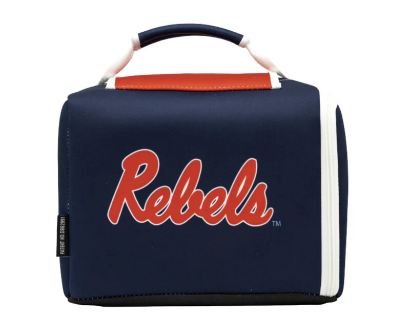 Kanga Mate Collegiate 12 Pack Ole Miss