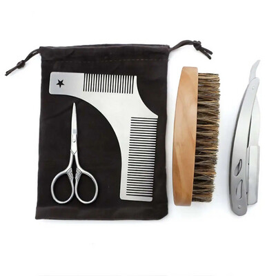 Men's Scents &amp; Grooming