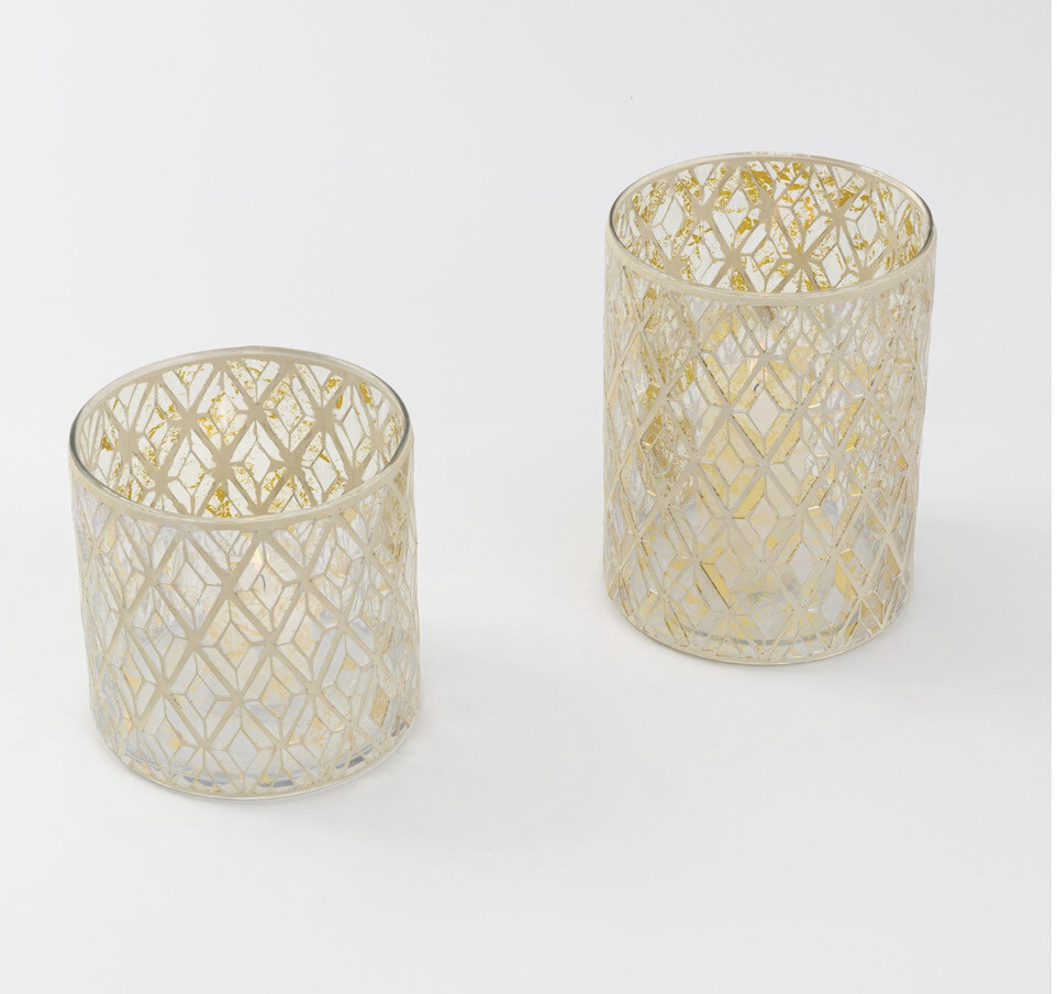 Trade Cie Mosaic Cylinder