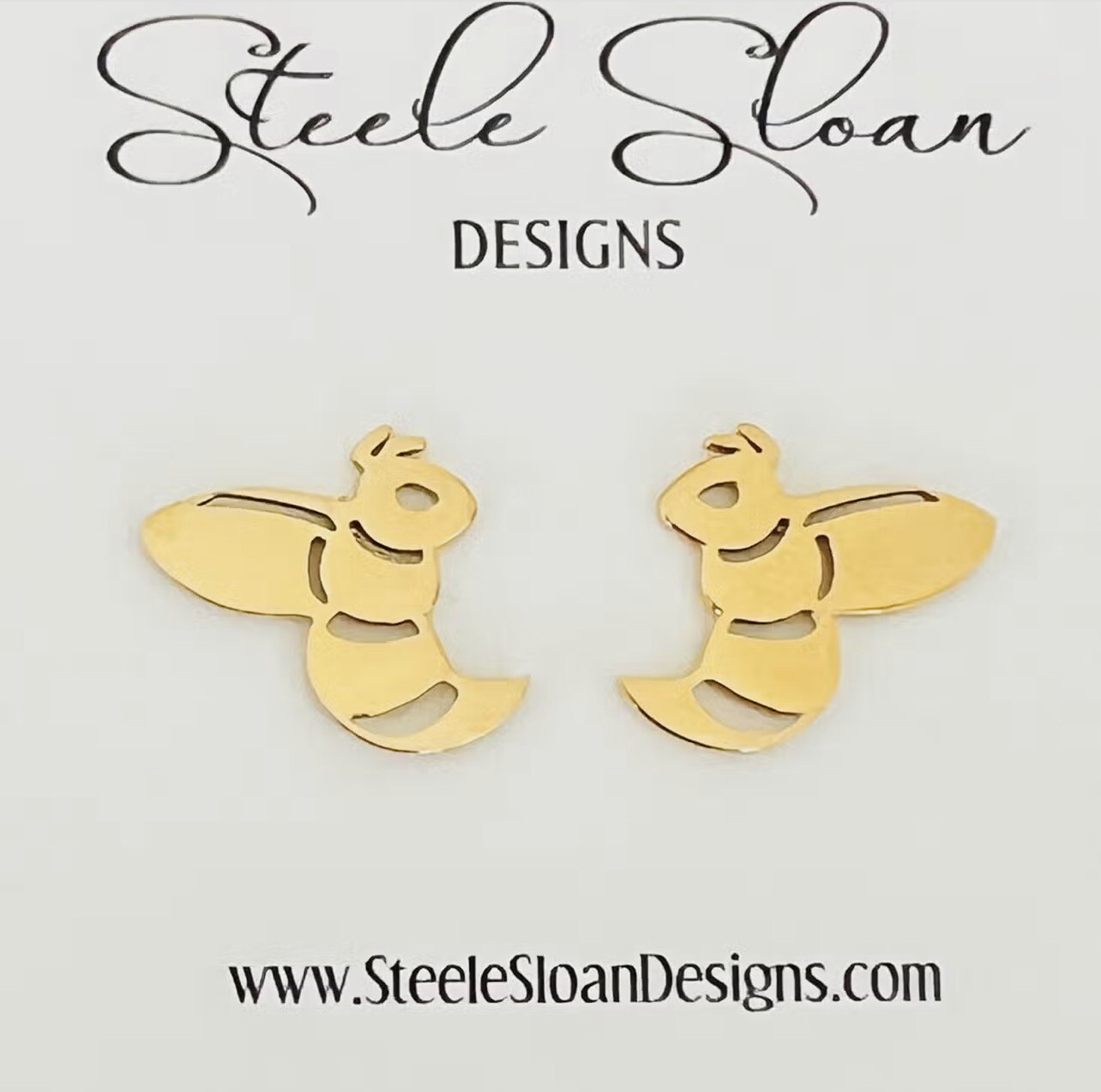 Steele Sloan Yellow Jackets