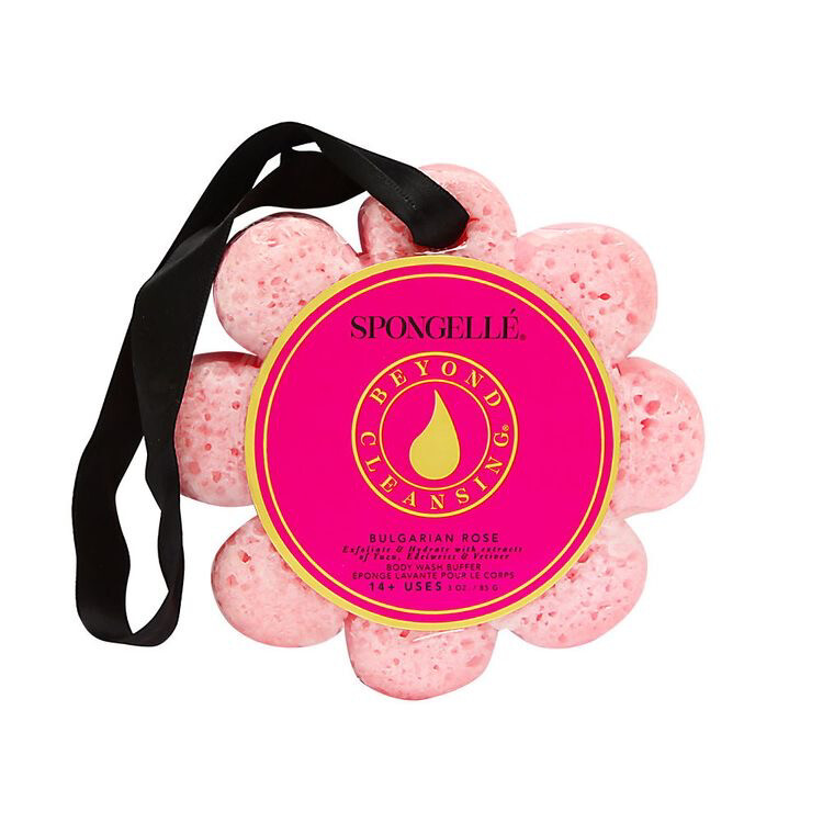 Spongelle Bulgarian Rose