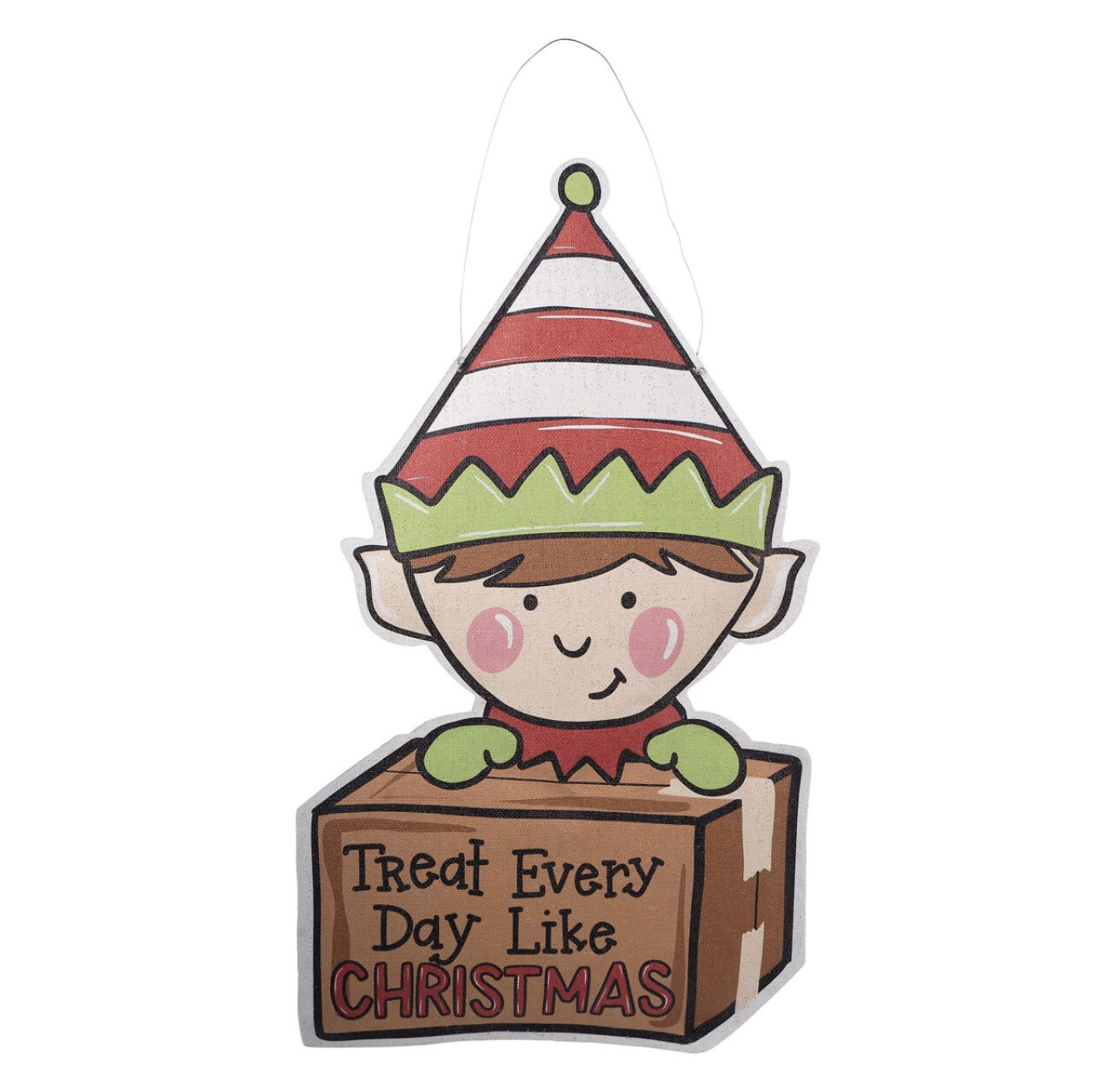 Glory Haus Burlee Everyday Like Christmas