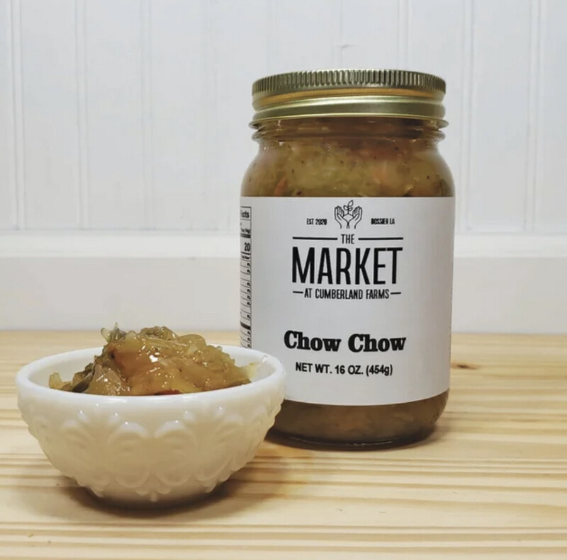 Market Chow Chow