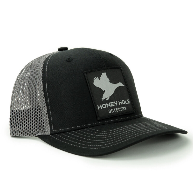 Honey Hole Outdoors Snapback