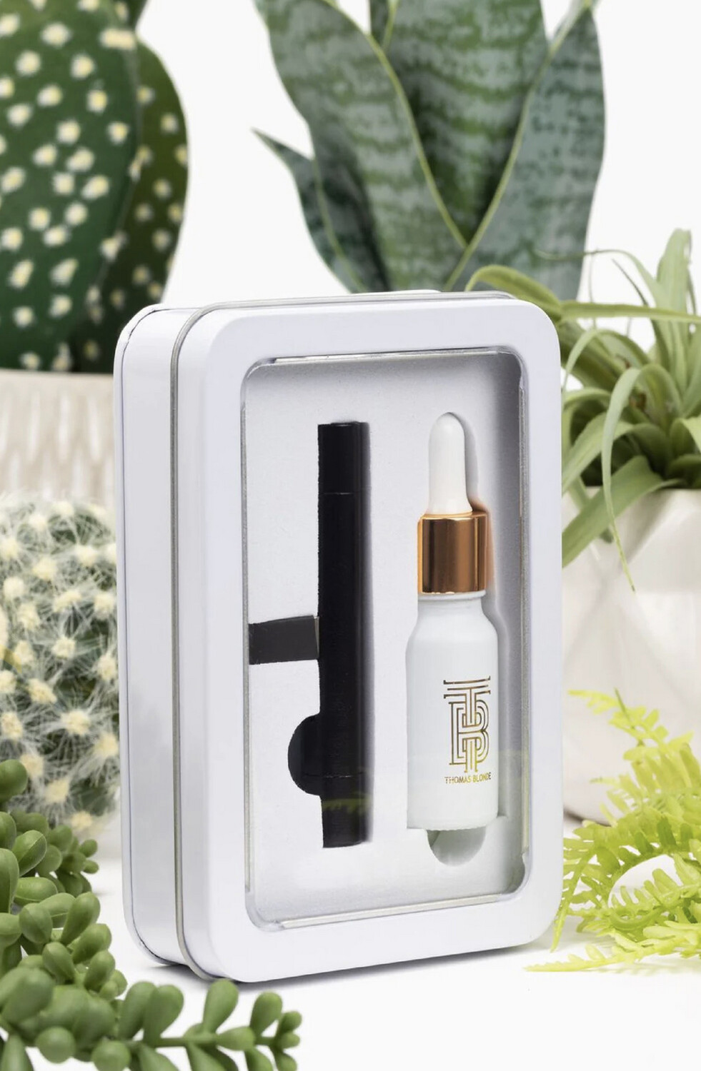 Thomas Blonde Car Vent Kit