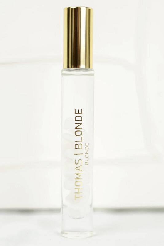 Thomas Blonde Roller Perfume Stick
