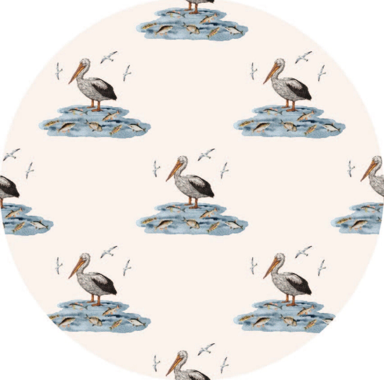 My Hometown Baby Grand Isle 2pc Pjs