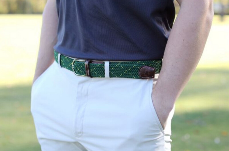 Roostas Belt The Augusta