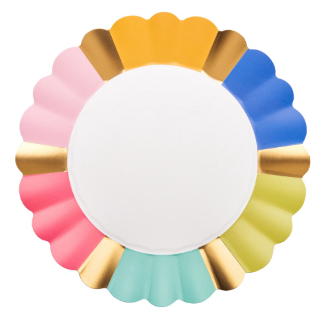 Sophistiplate Dinner Plate Panoply
