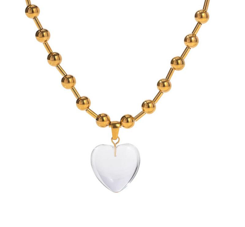 Hjane Lover Necklace