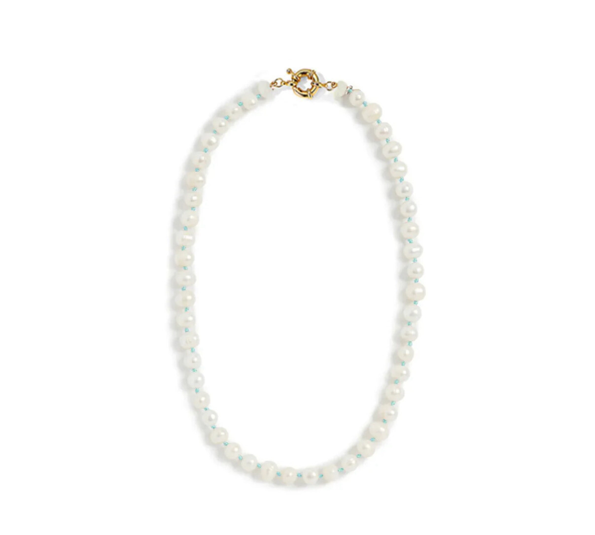 Hjane Rosemary Necklace