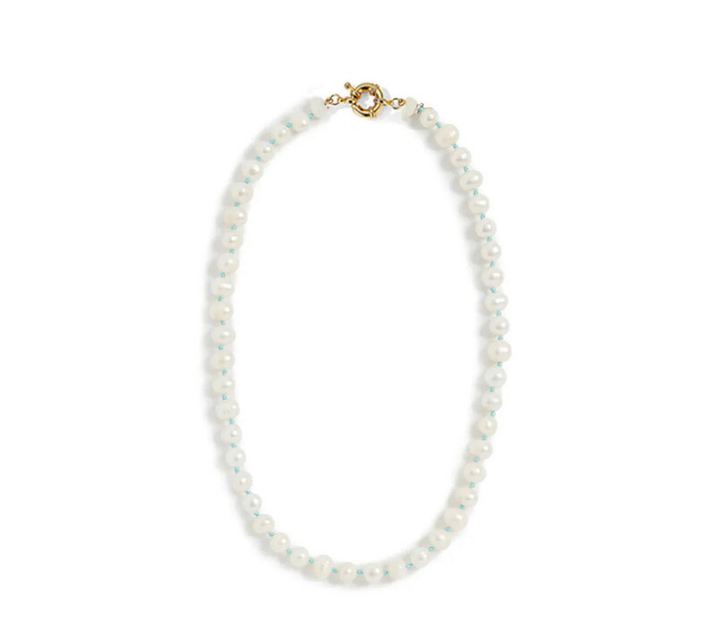 Hjane Rosemary Necklace