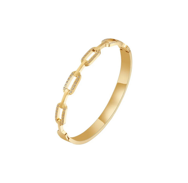 Hjane Charley Bangle Bracelet