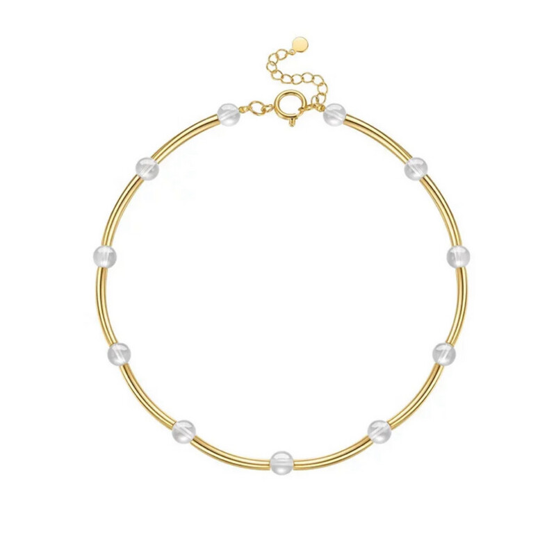 Hjane Jewels Maui Necklace