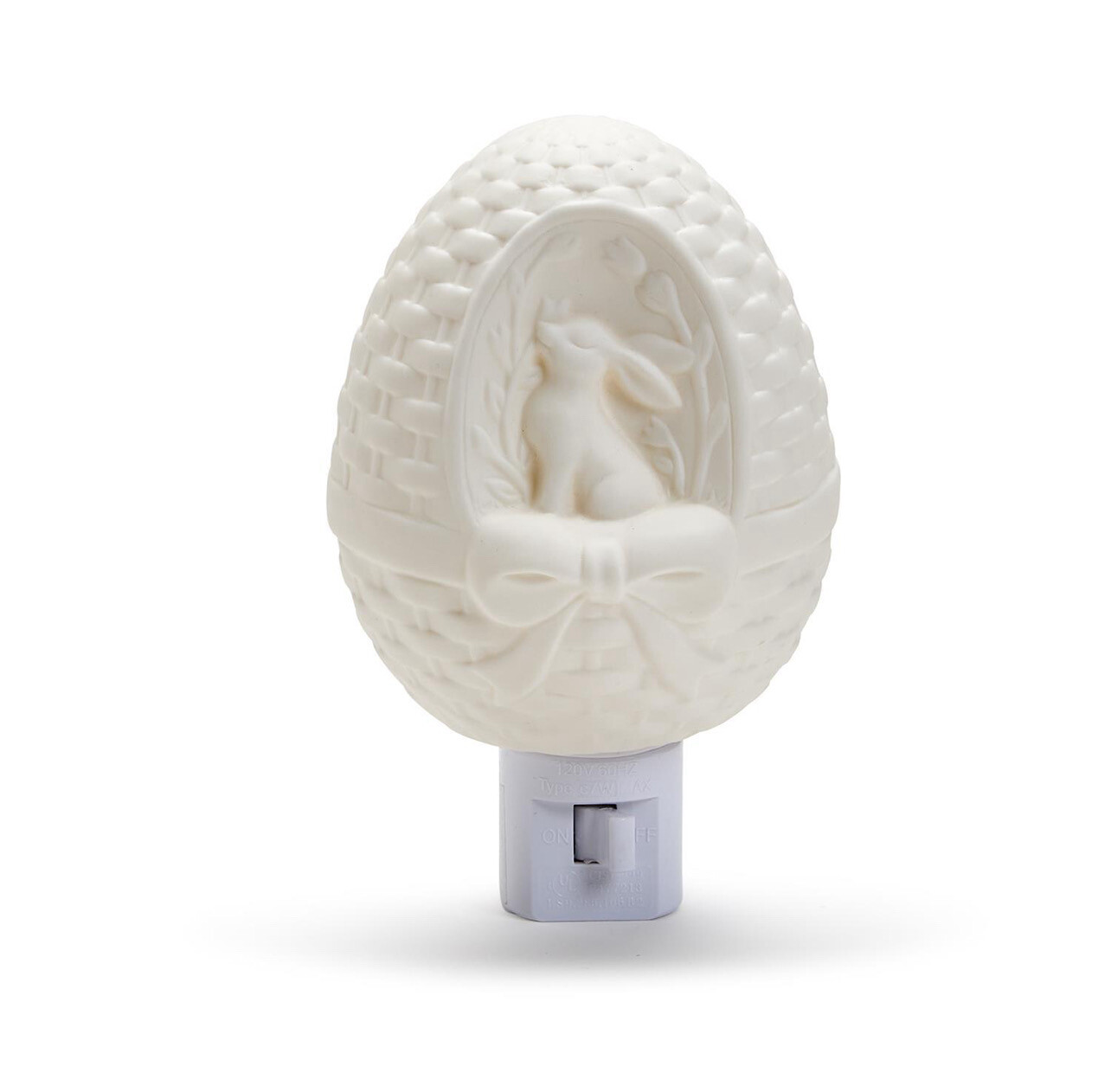 TC Easter Egg Night Light