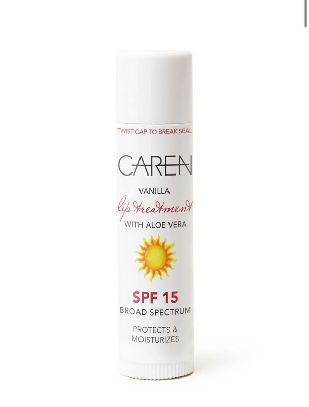 Caren Lip Treatment