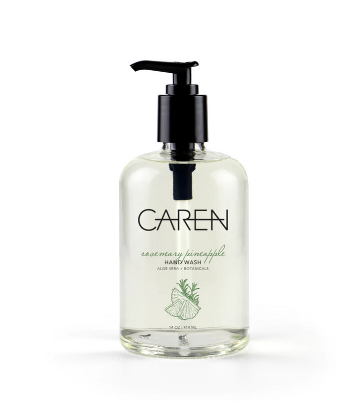 CAREN 14oz Handwash