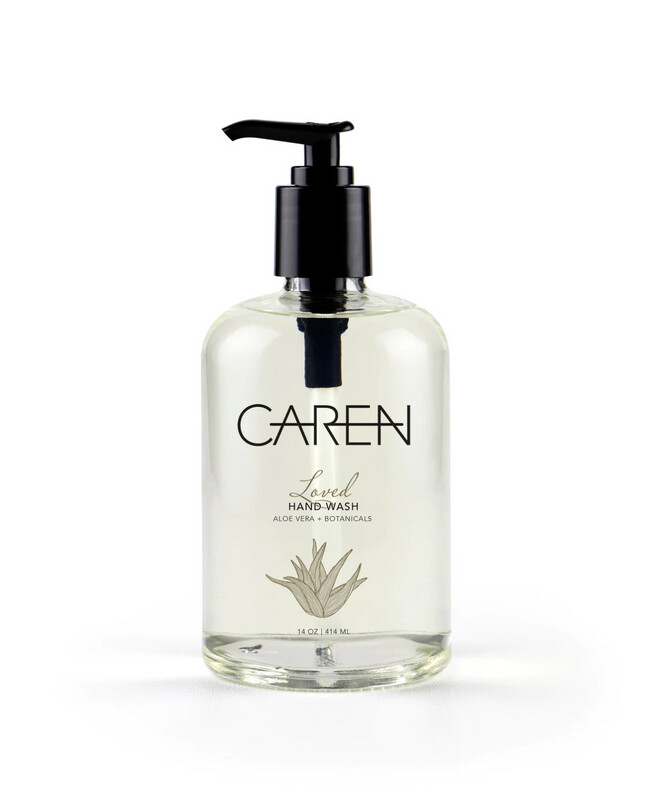 CAREN 14oz Handwash