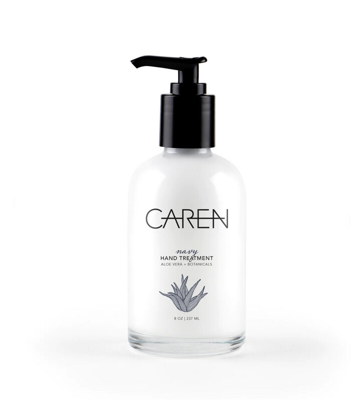 CAREN 8oz Hand Treatment