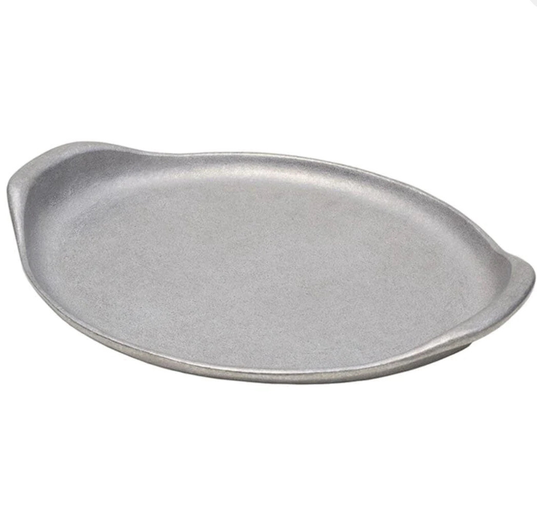 Grillware Small Flat