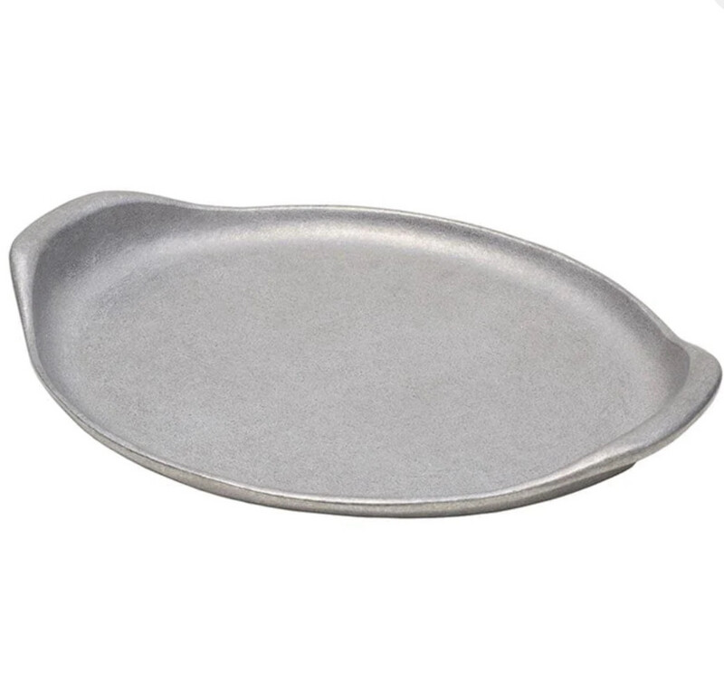 Grillware Small Flat