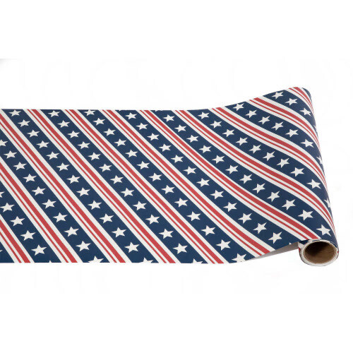H&amp;C Stars &amp; Stripes Runner