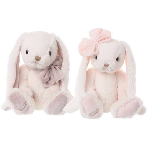 Bukowski Bears Lilibet