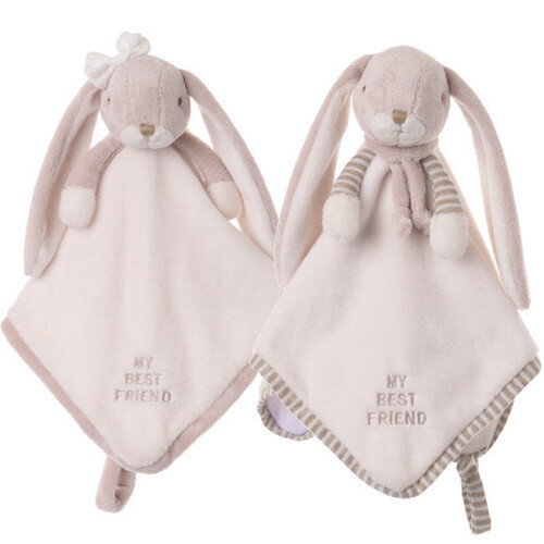 Bukowski Bears Lena Baby Rug