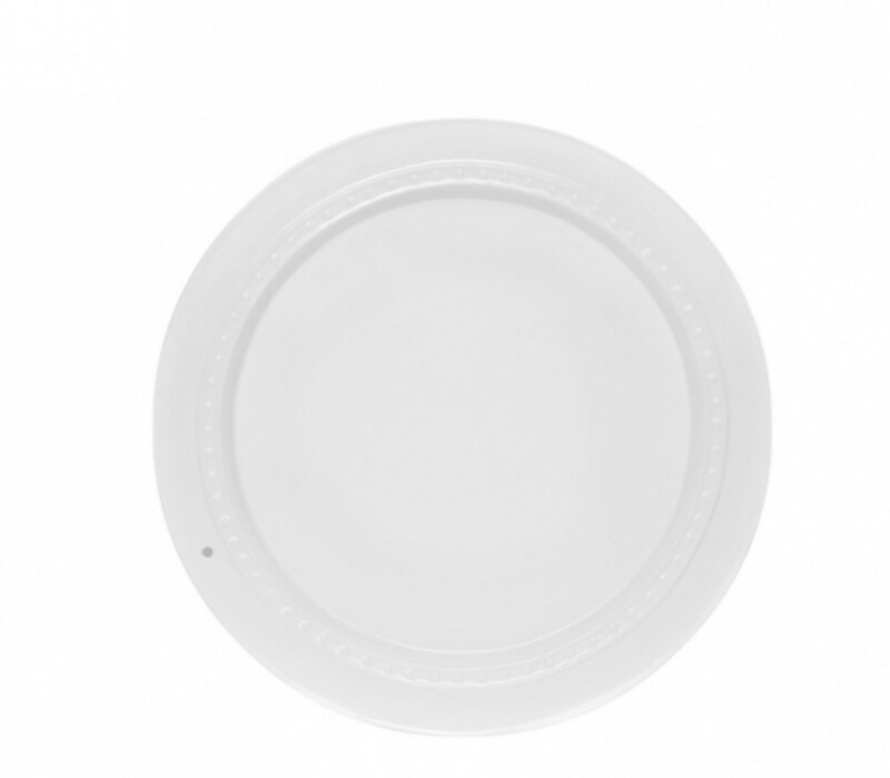 NF Round Platter