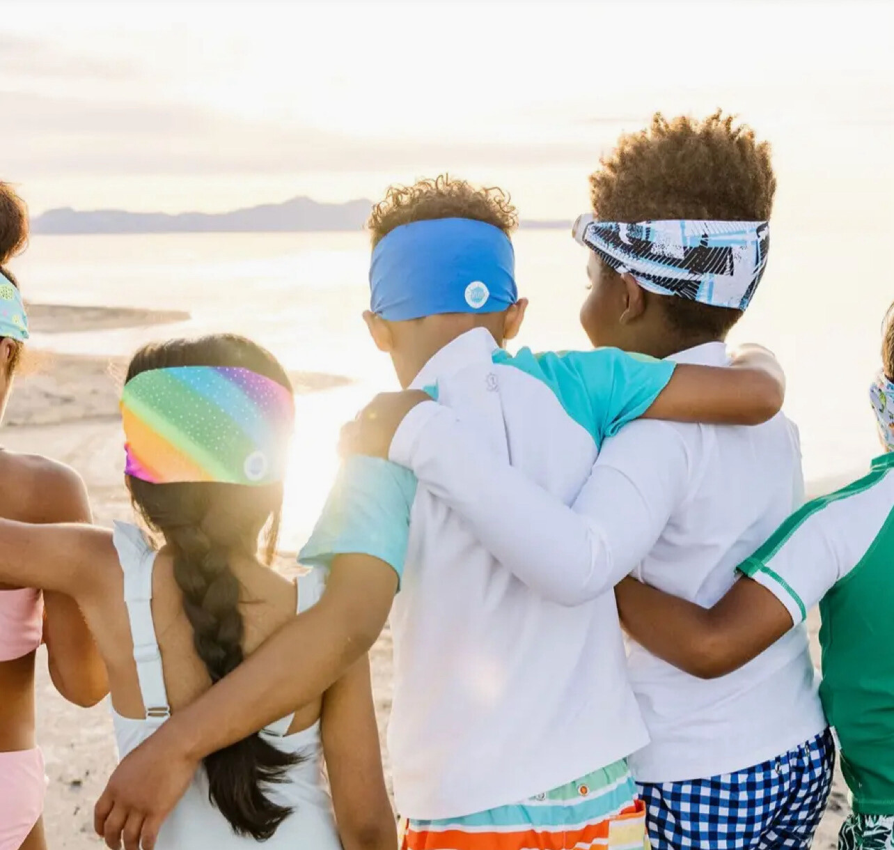 Splash Place Swim Goggles