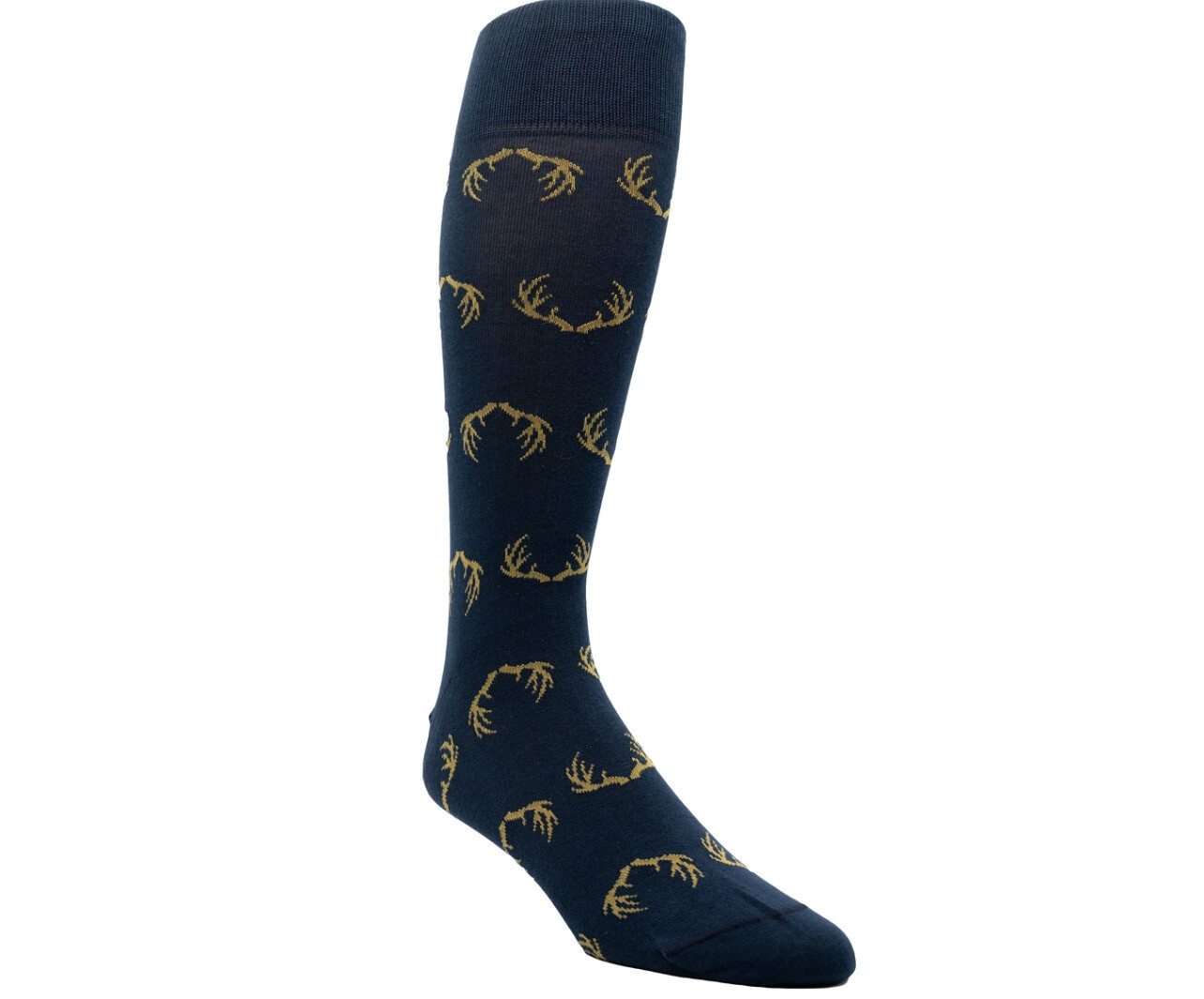 Ell &amp; Atty Antler Socks