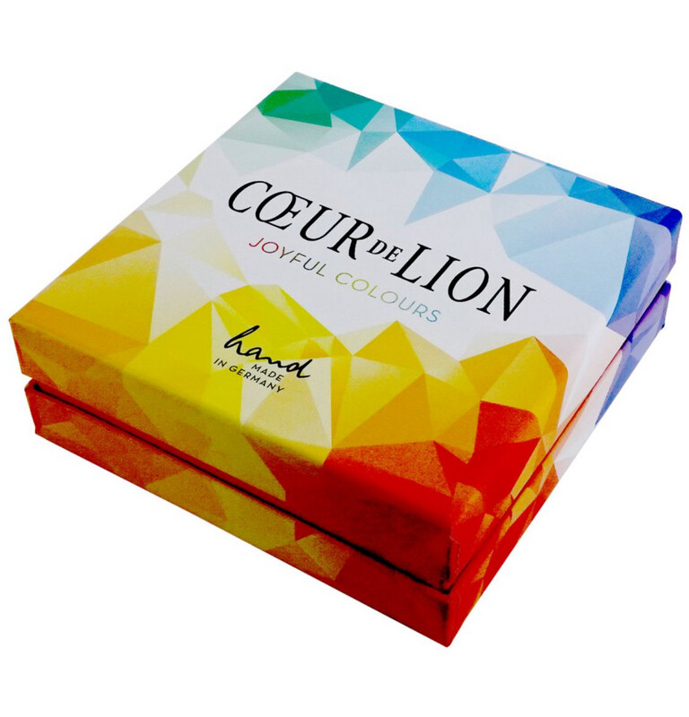 Coeur De Lion Joyful Colors 456/30-1500