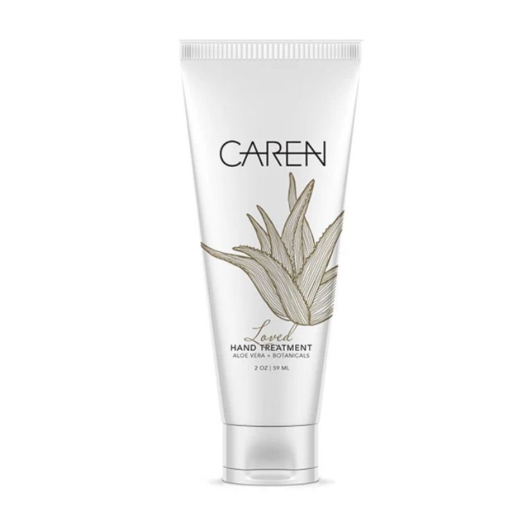 CAREN 2oz Hand Treatment