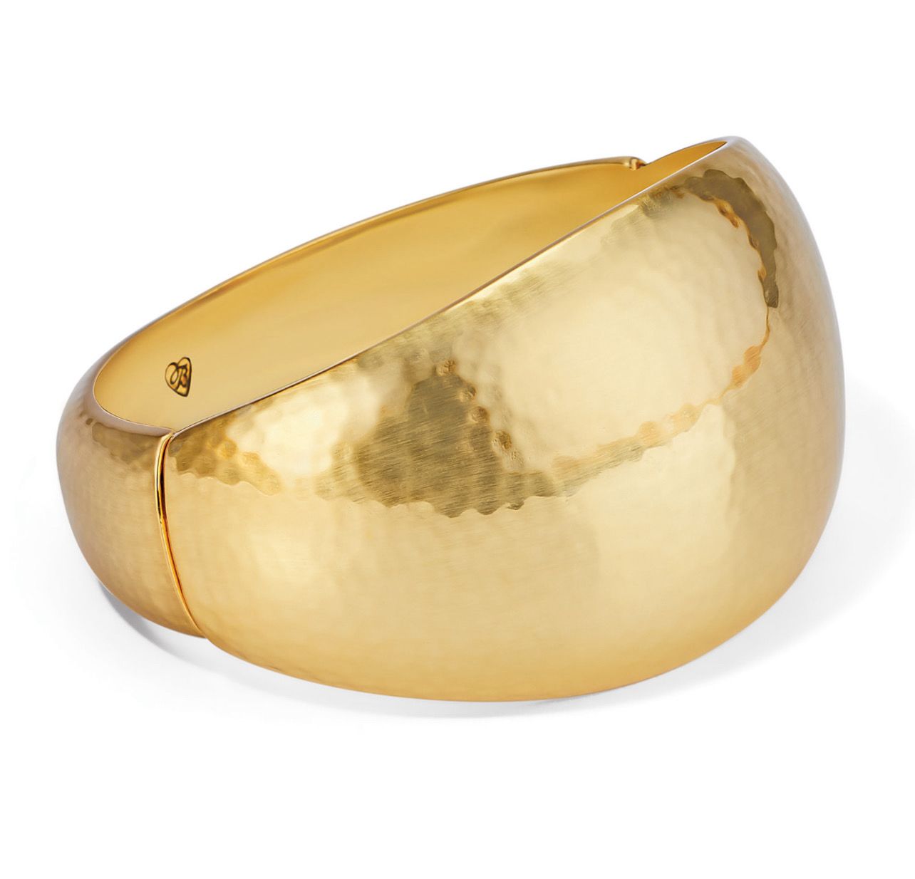 Collonade GB Hinged Bangle