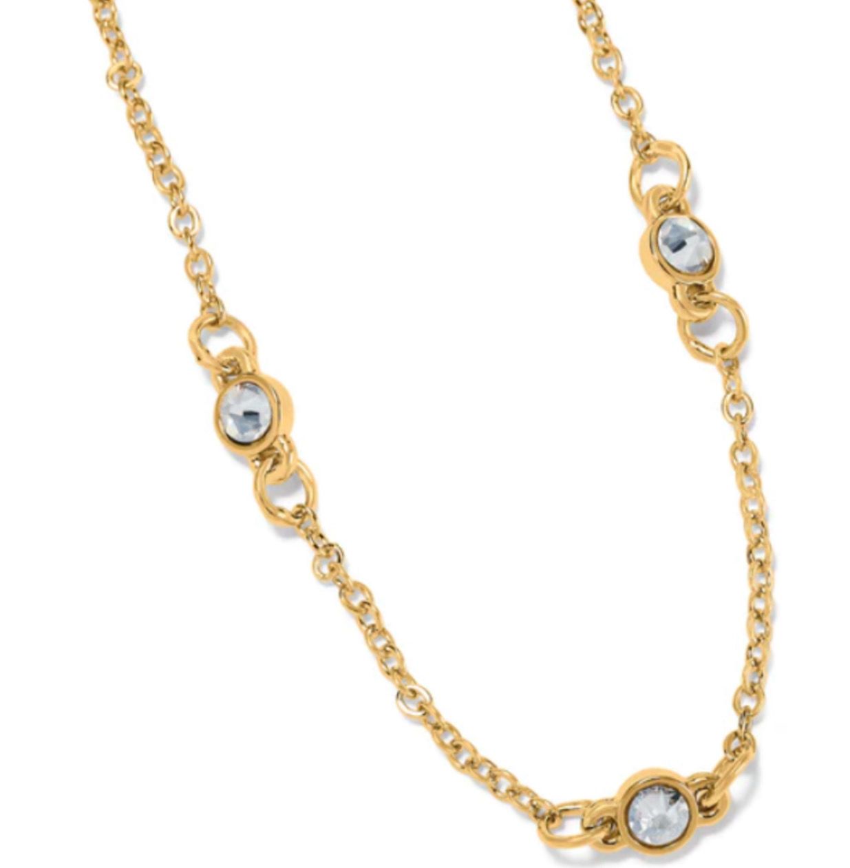 Illumina Petite Gld Cllr Nk