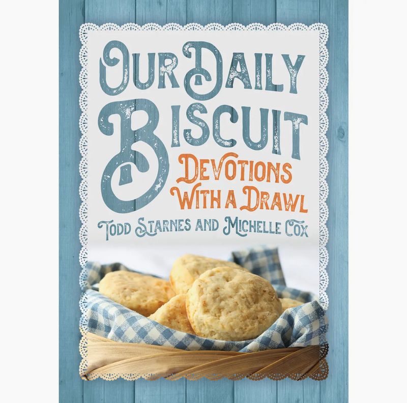 Our Daily Biscuit Devotions