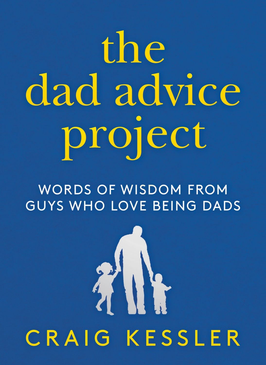The Dad Advice Project