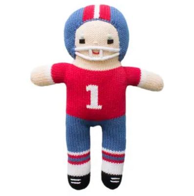 Petit Ami &amp; Zubels 12" Plush Dolls